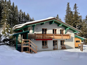 Haus Katschberg